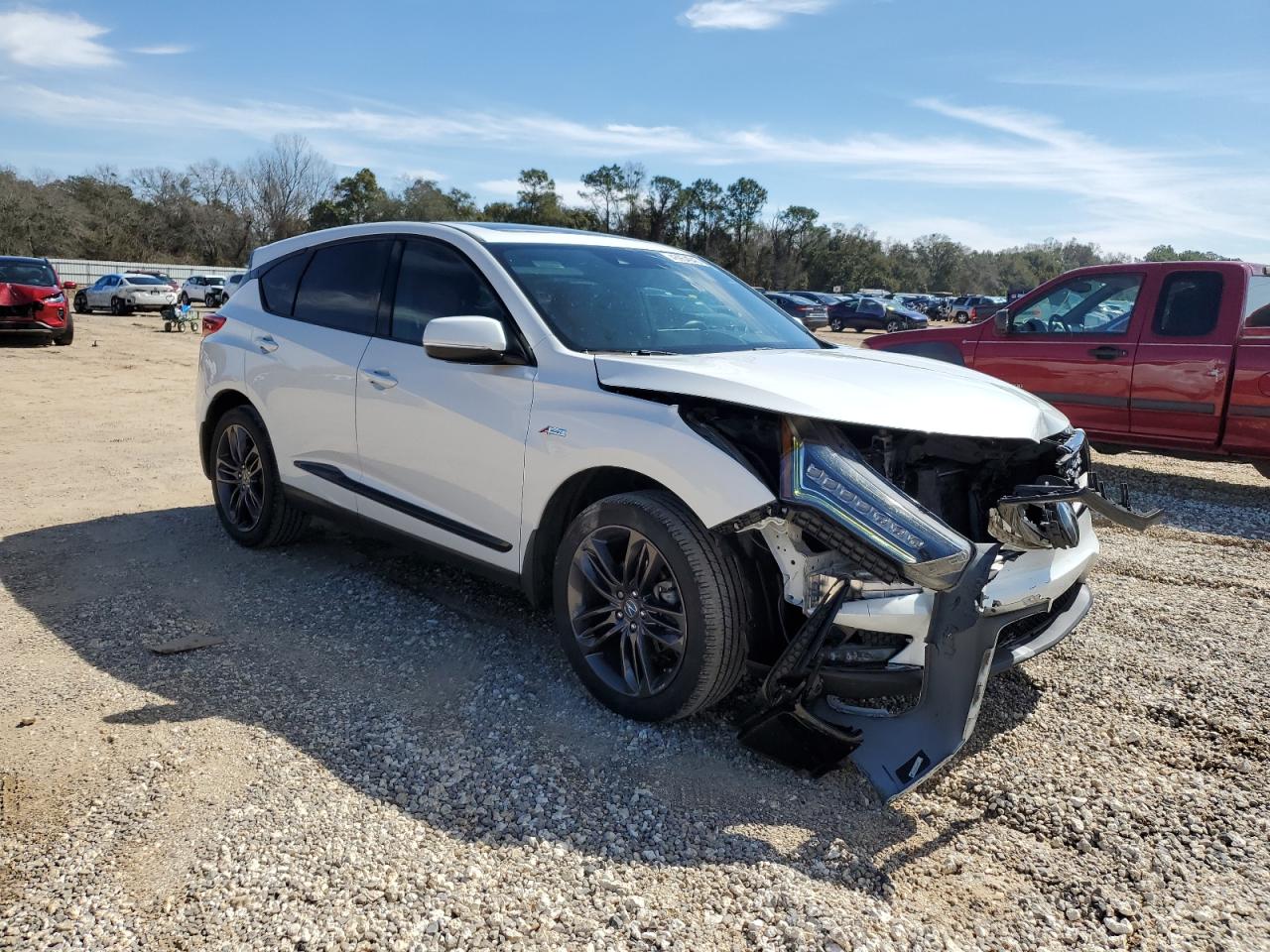 2020 Acura RDX - Image 4