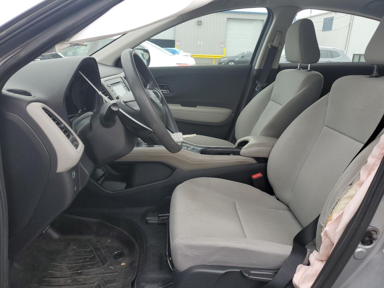 2019 Honda HR-V - Image 7