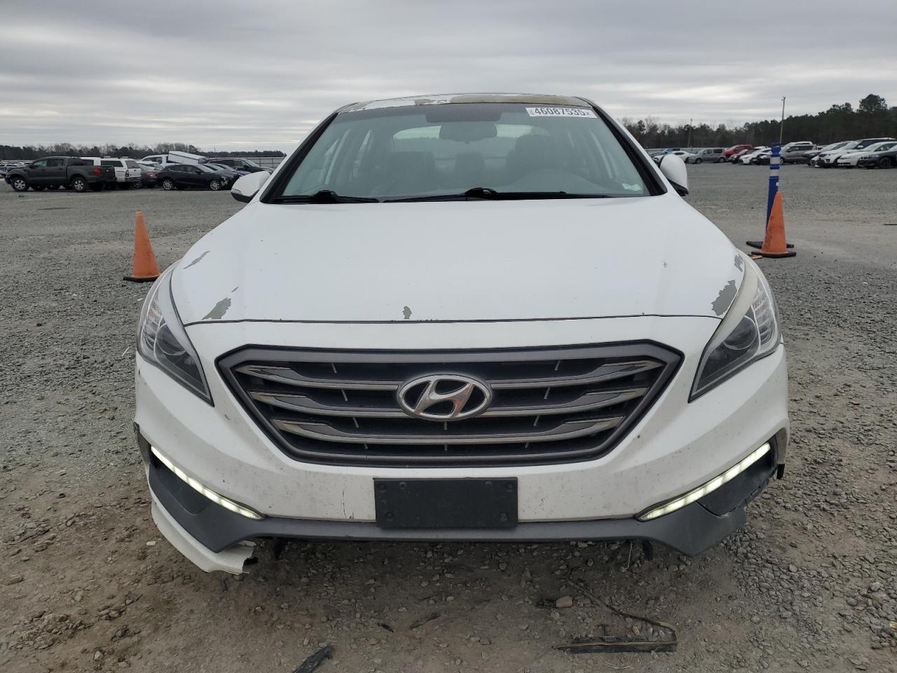 2016 Hyundai Sonata - Image 5
