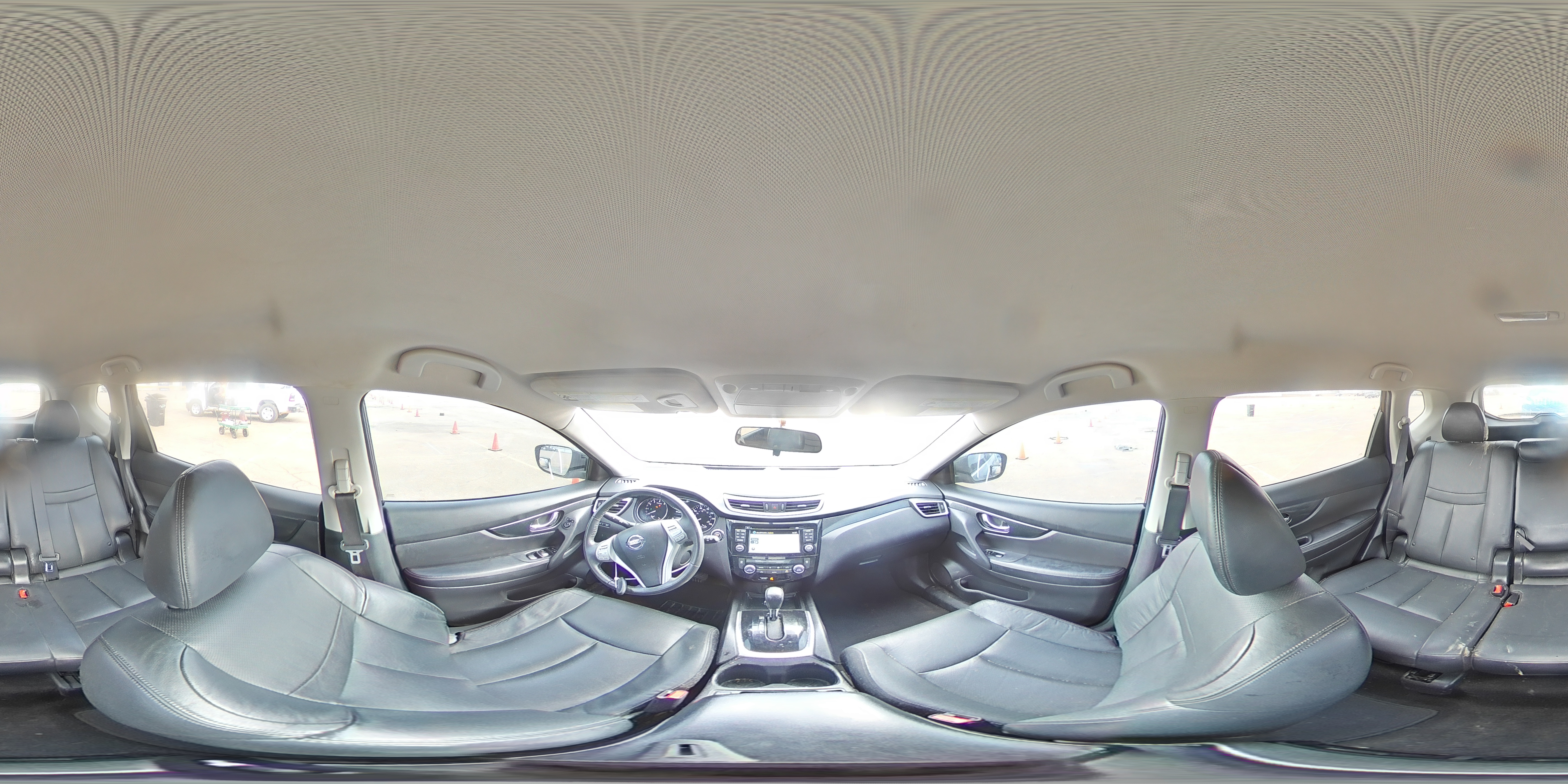 2014 Nissan Rogue - Image 14