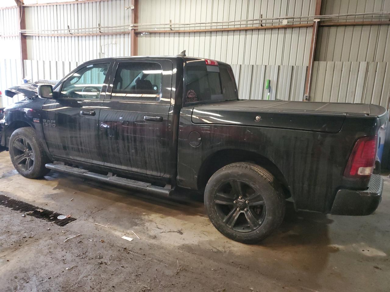 2017 RAM 1500 - Image 2