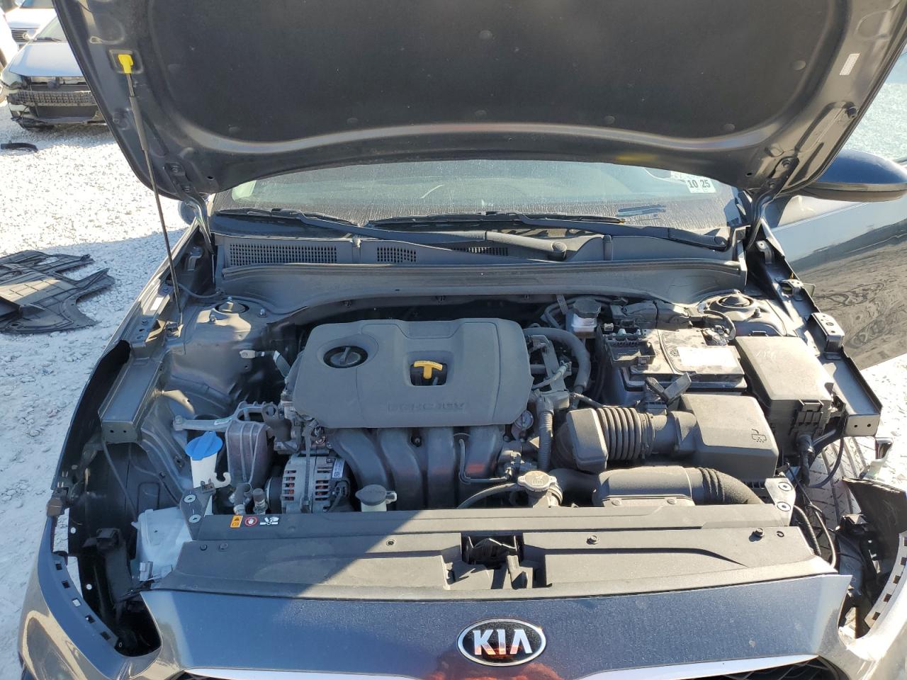 2020 Kia Forte - Image 11