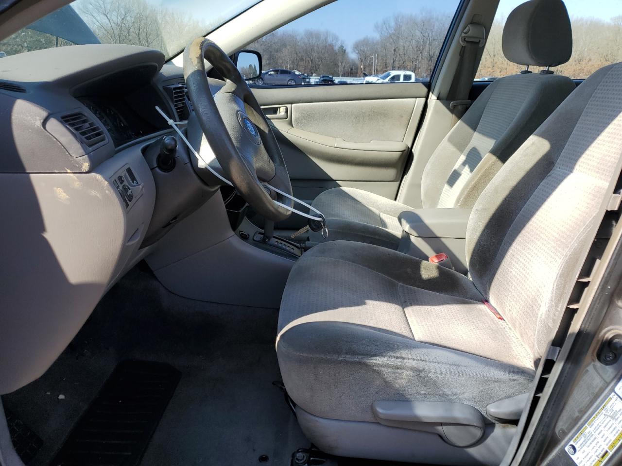 2007 Toyota Corolla - Image 7