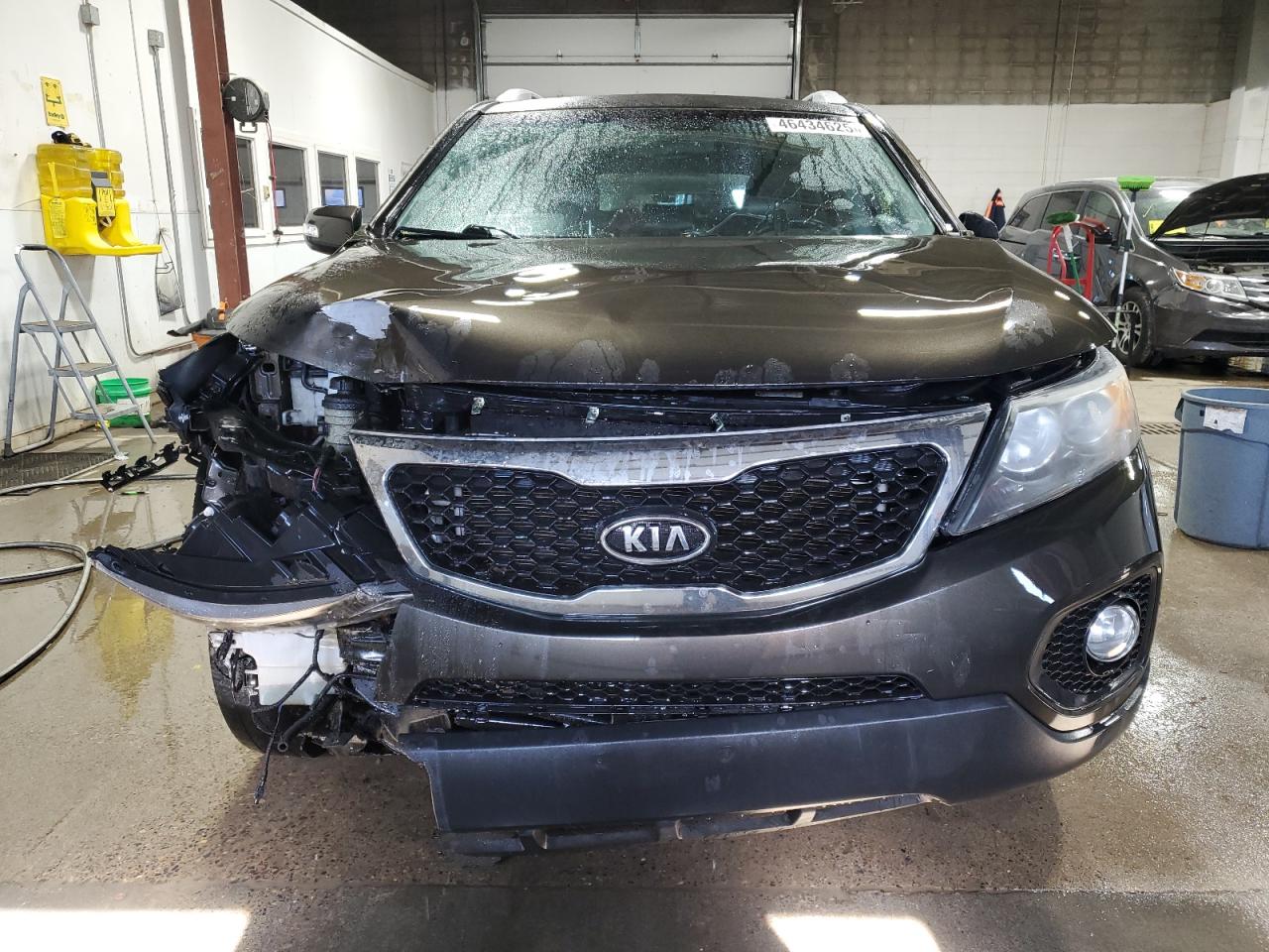 2011 Kia Sorento - Image 5
