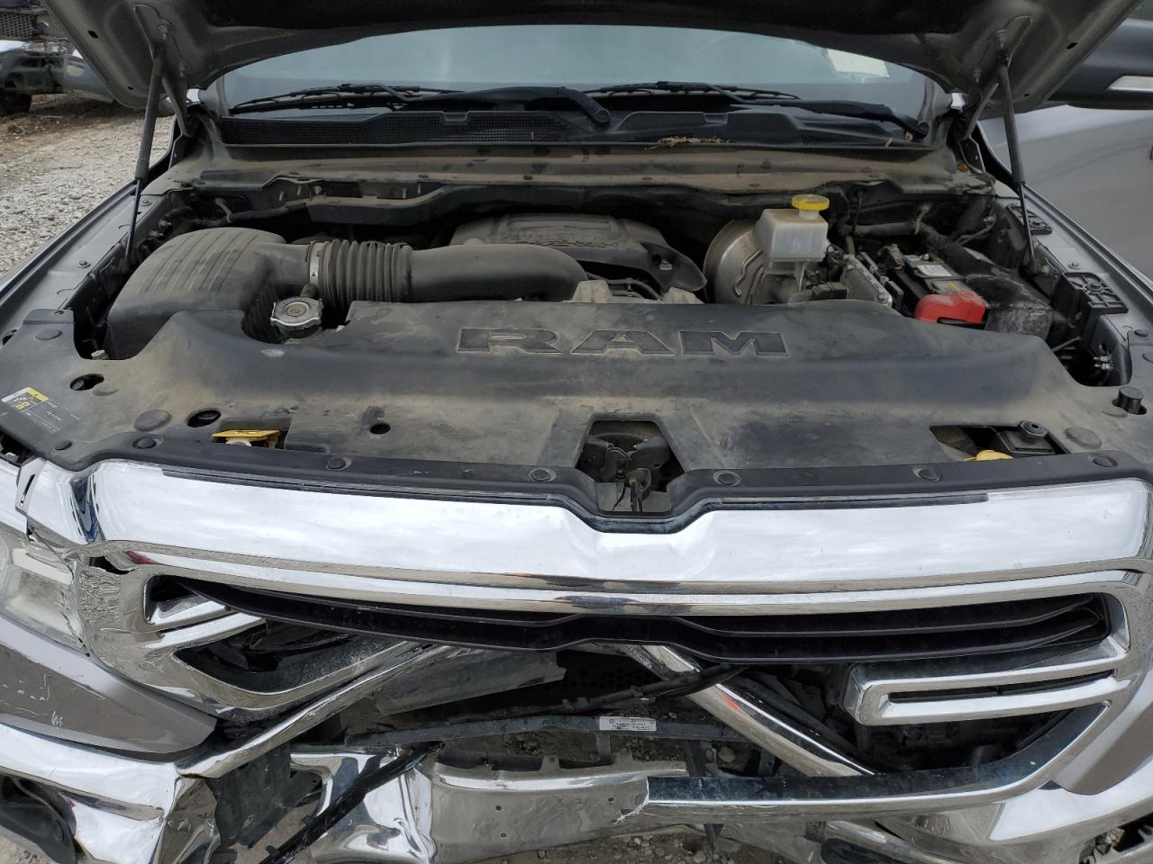 2019 RAM 1500 - Image 11