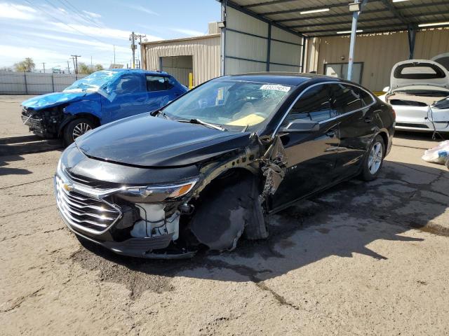 2019 Chevrolet Malibu Ls