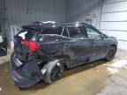 2019 Gmc Terrain Slt zu verkaufen in Candia, NH - Side