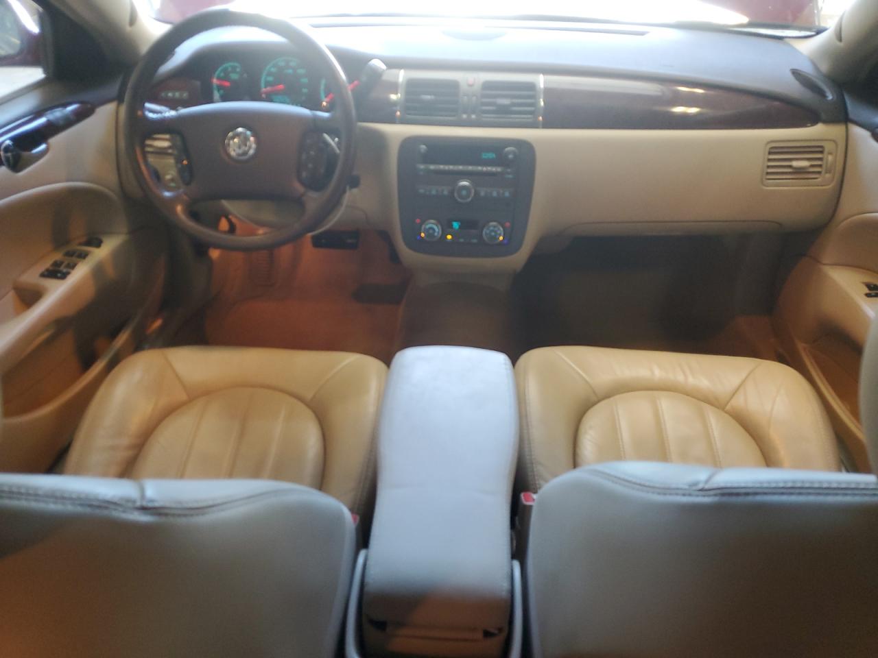 2011 Buick Lucerne - Image 8
