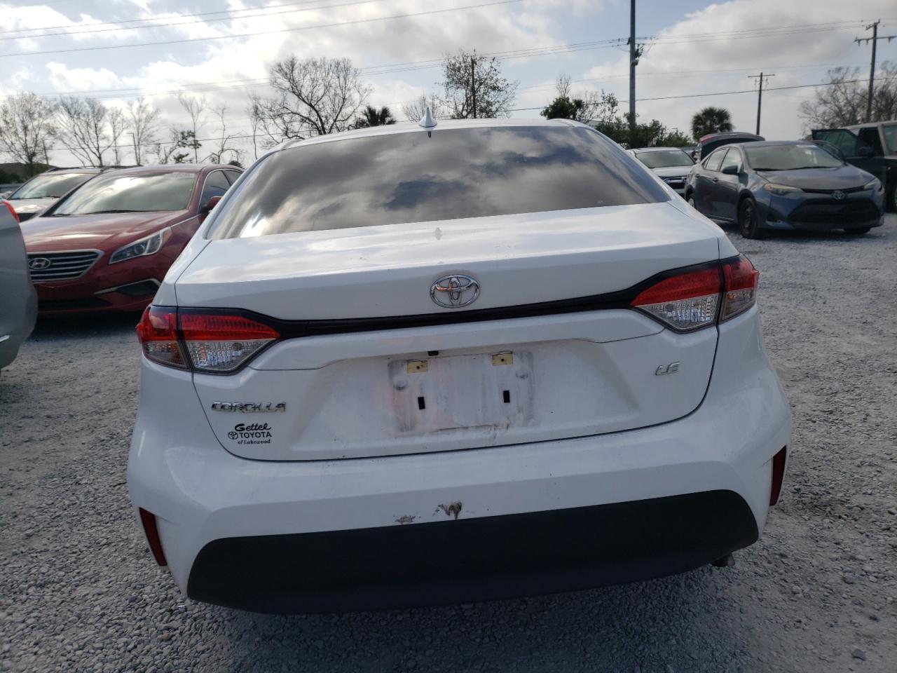 2024 Toyota Corolla - Image 6