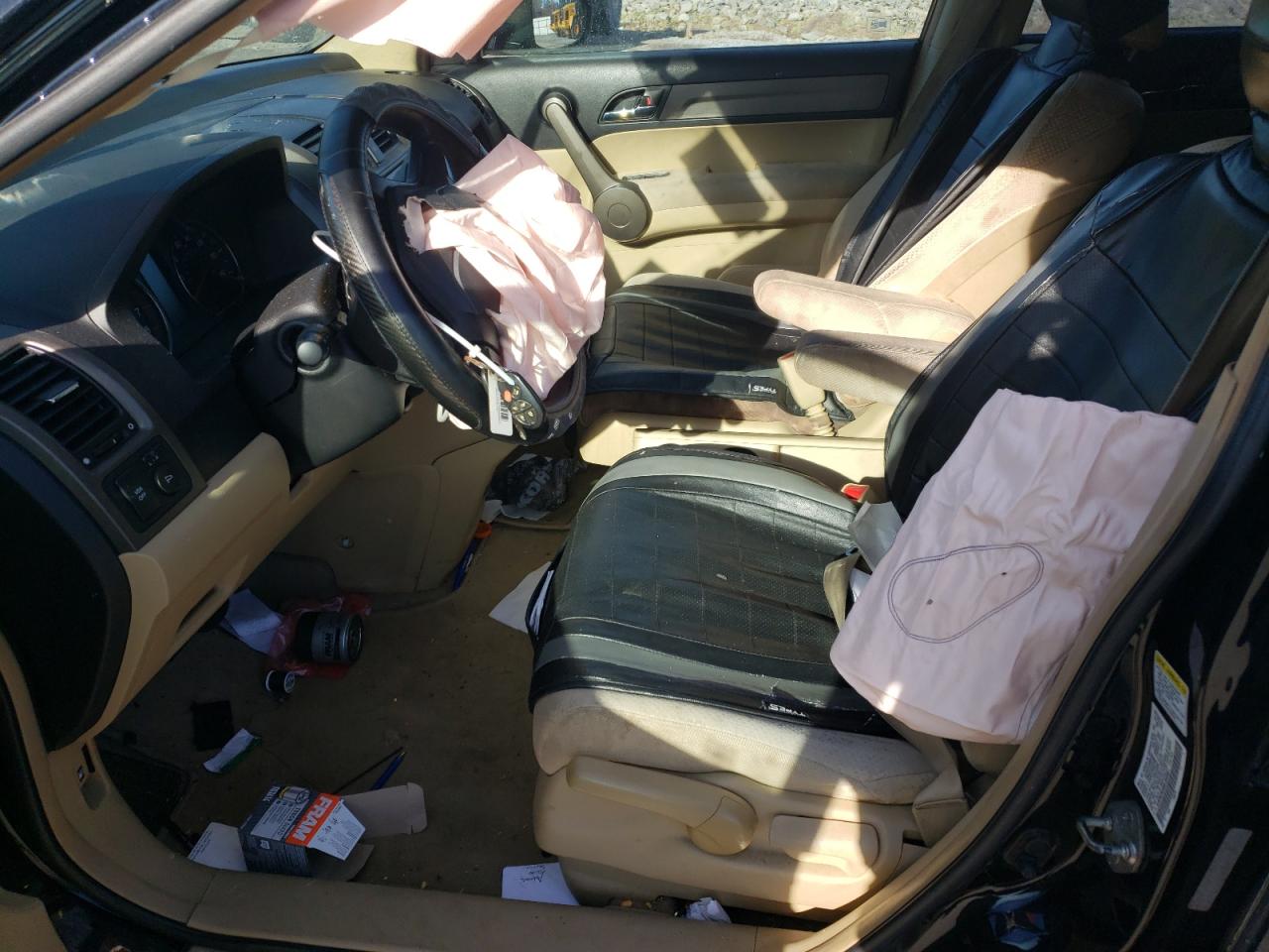 2008 Honda CR-V - Image 7