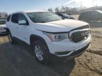 2019 Gmc Acadia Sle for Sale in Spartanburg, SC - Front End