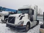 2015 Volvo Vn Vnl за продажба в Avon, MN - Burn