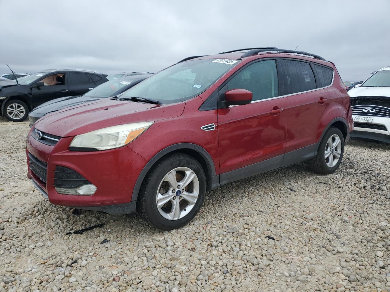 2015 Ford Escape - Image 1