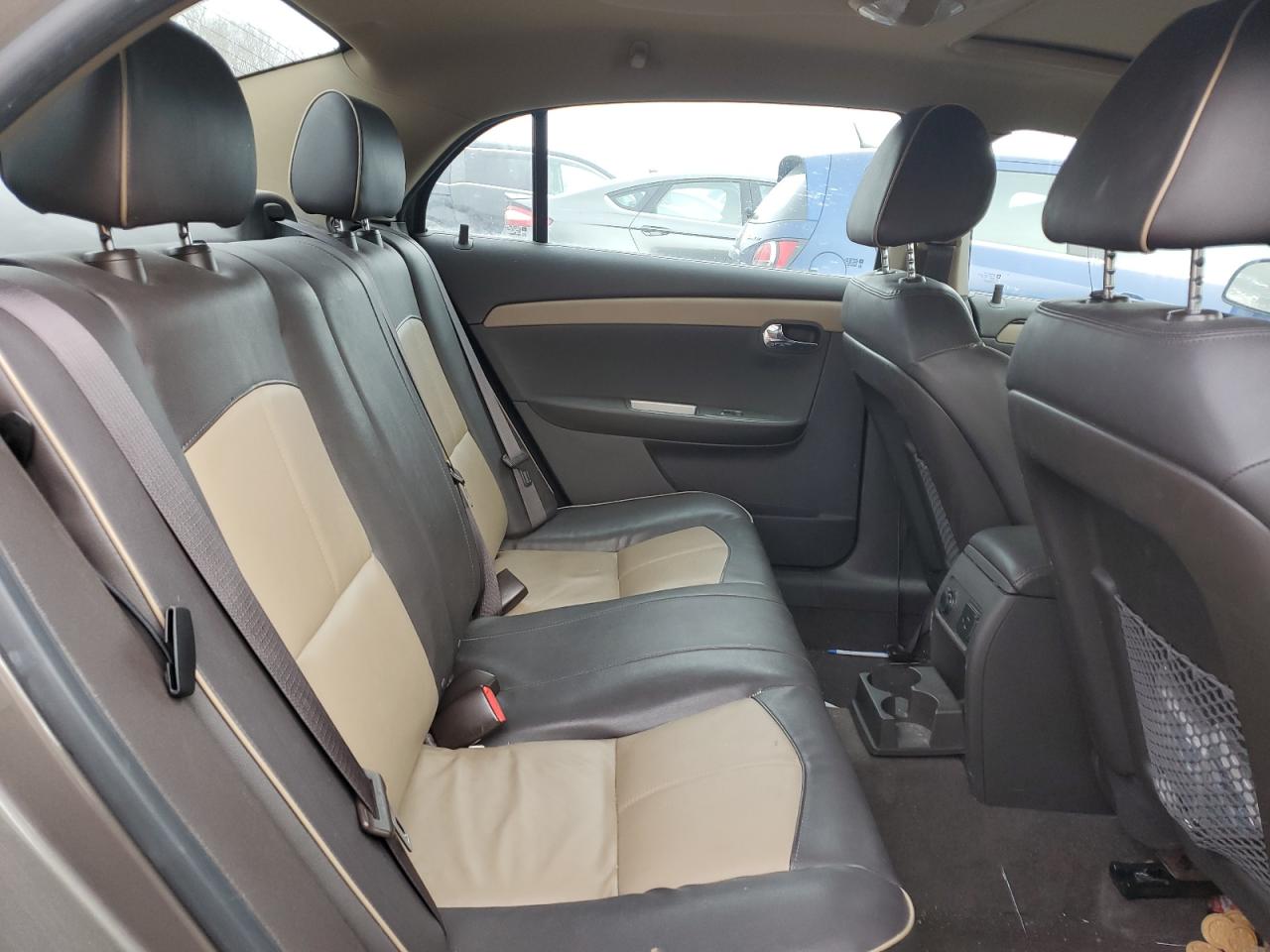 2012 Chevrolet Malibu - Image 10