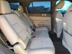 2011 Ford Explorer  იყიდება Hurricane-ში, WV - Front End