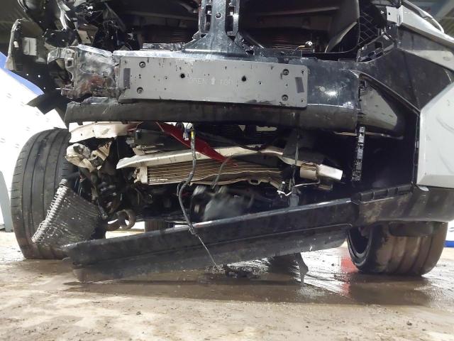 2024 BMW XM LABEL 5DR AUTO