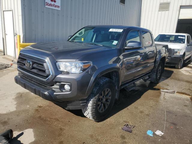 2023 Toyota Tacoma Double Cab
