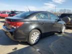 2011 Chevrolet Cruze Lt იყიდება Louisville-ში, KY - Side