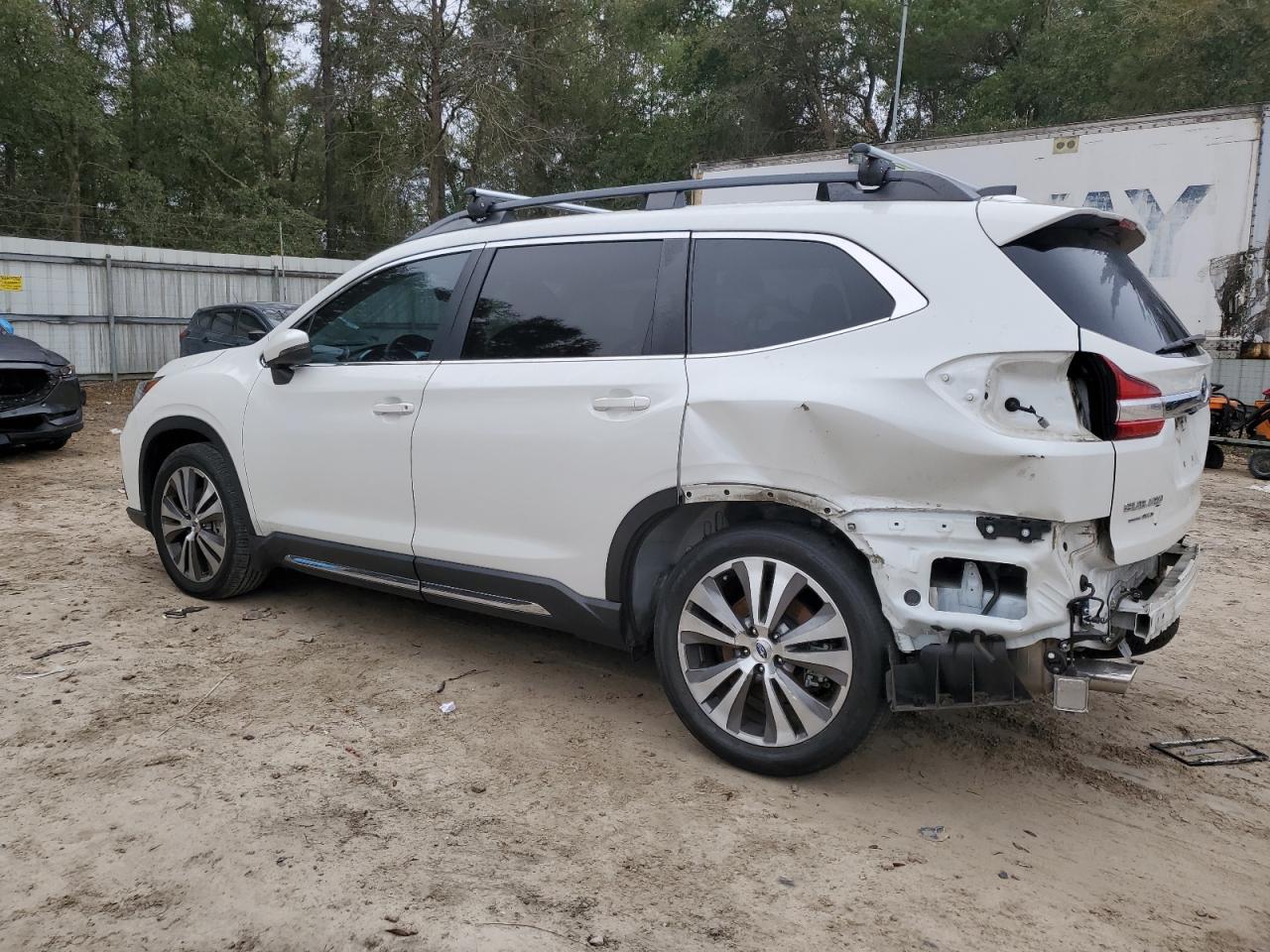 2021 Subaru Ascent - Image 2