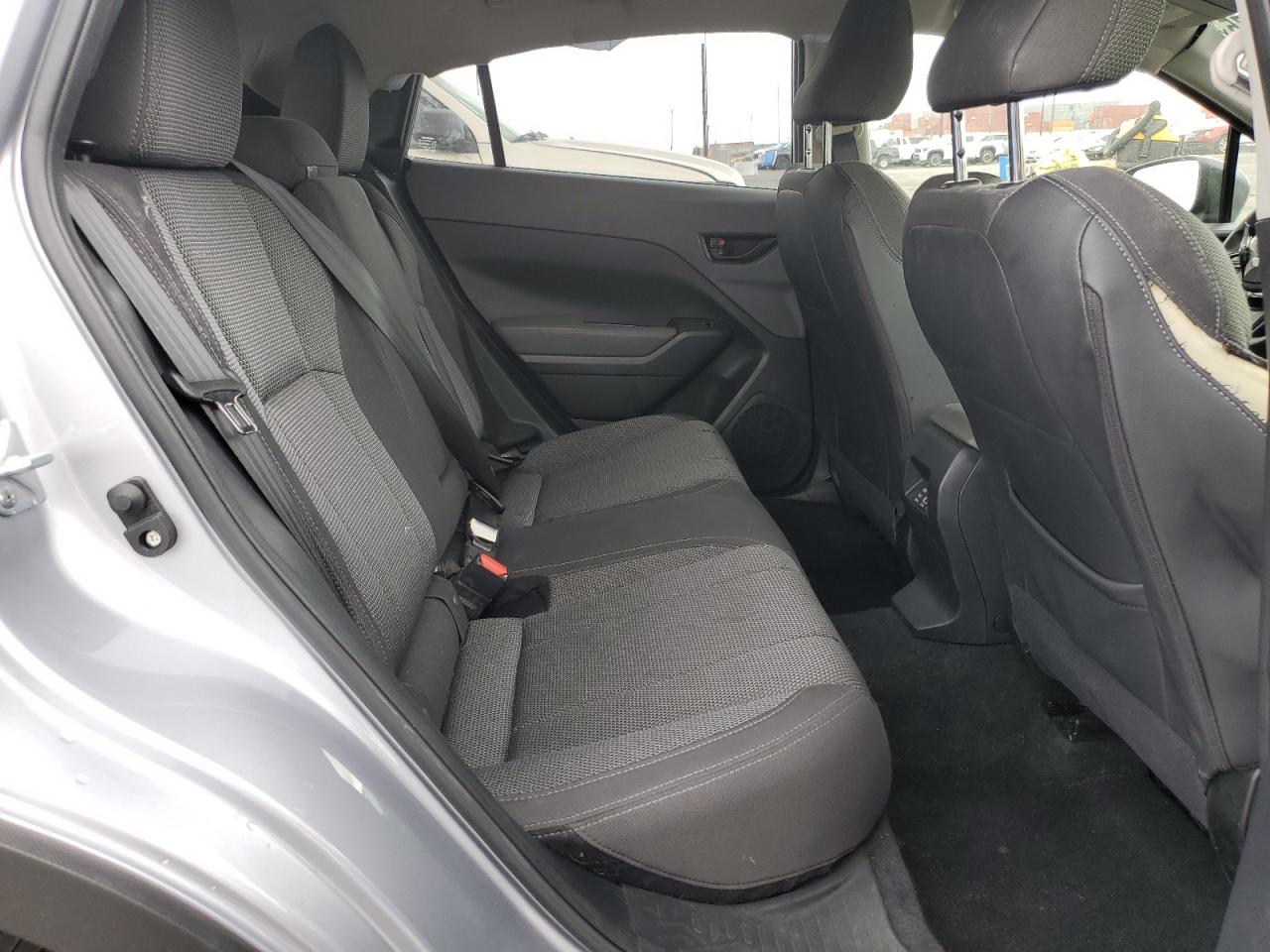 2024 Subaru XV - Image 10