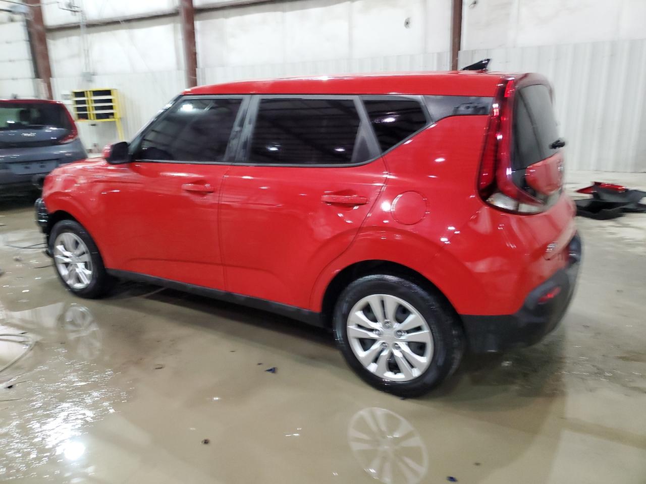 2020 Kia Soul - Image 2
