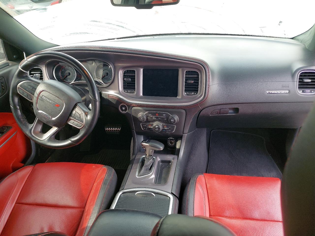2C3CDXHG6LH169665 - 2020 Dodge CHARGER - #46963645