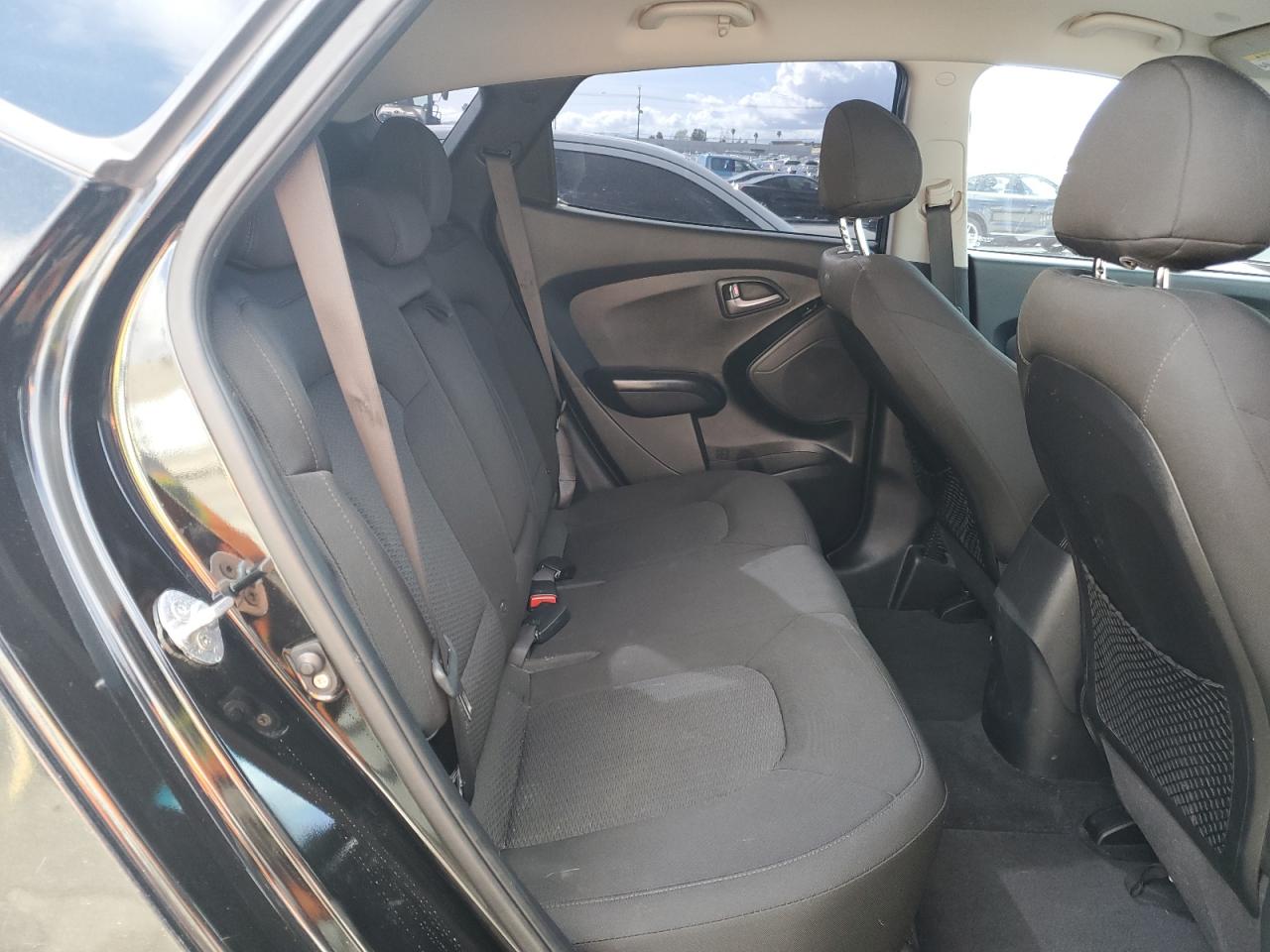 2014 Hyundai Tucson - Image 11