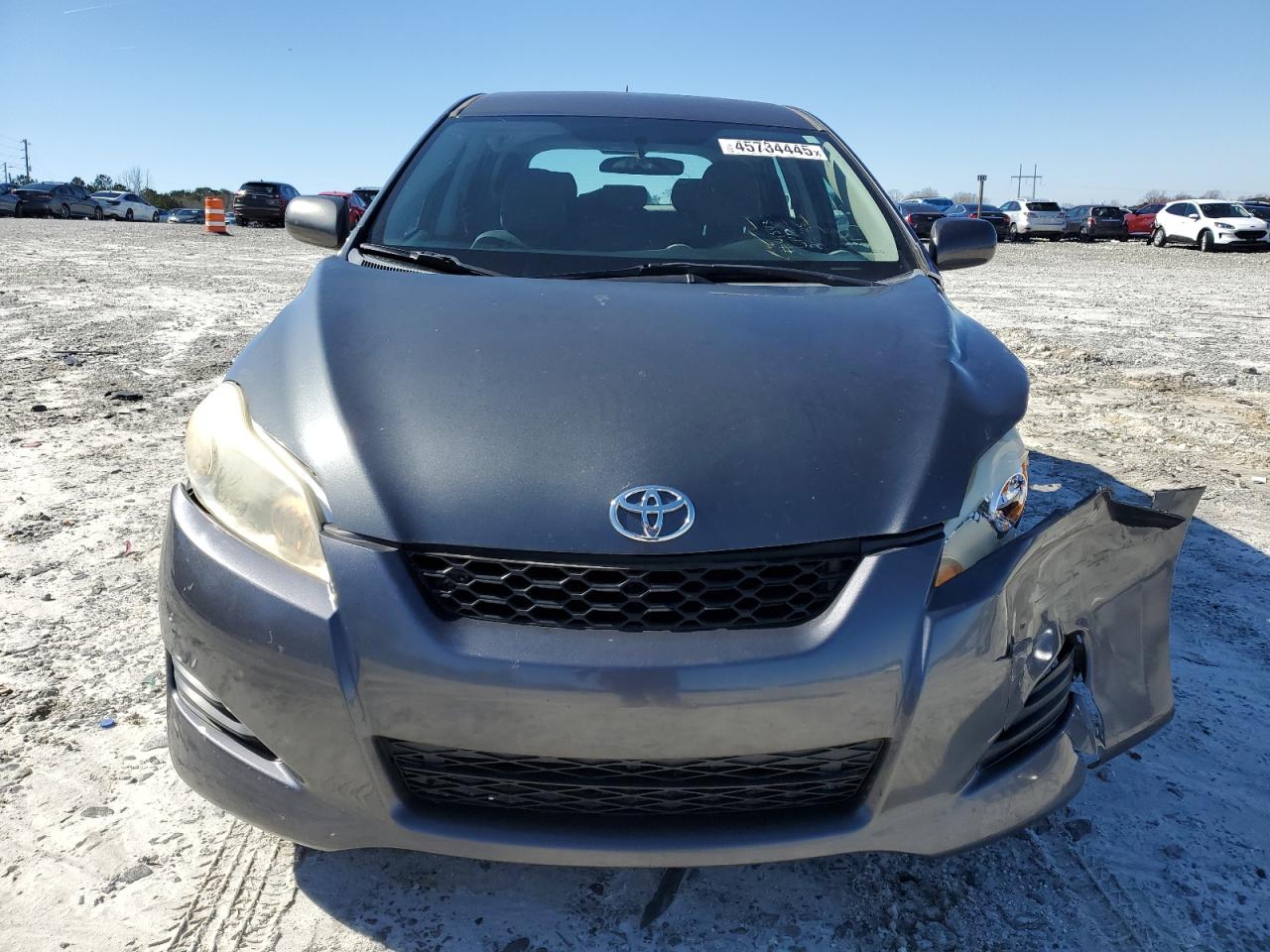 2009 Toyota Corolla - Image 5