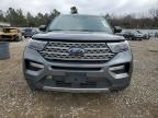 2022 Ford Explorer Limited იყიდება Memphis-ში, TN - All Over