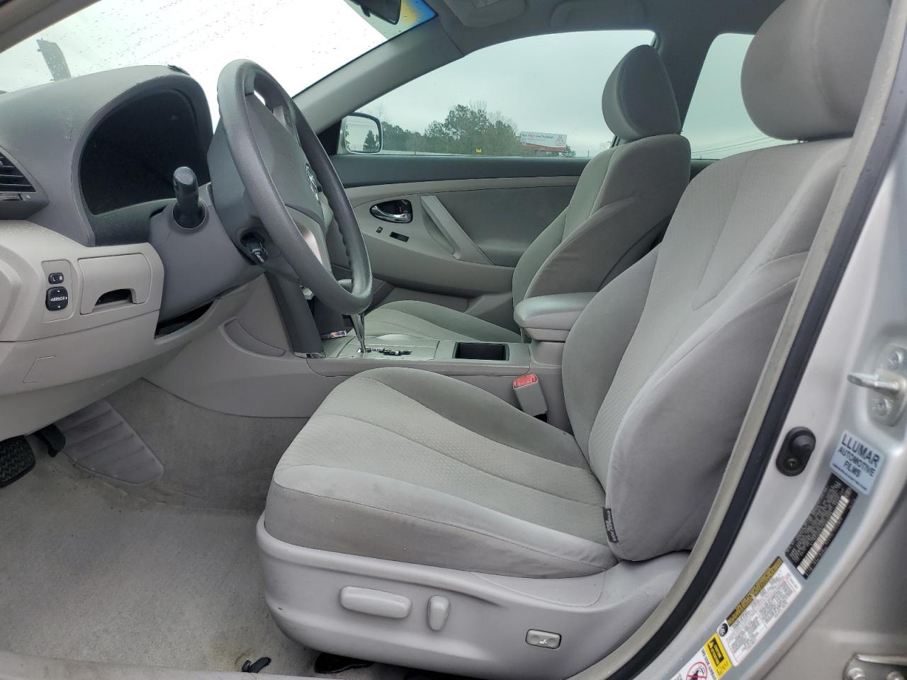 2007 Toyota Camry - Image 7