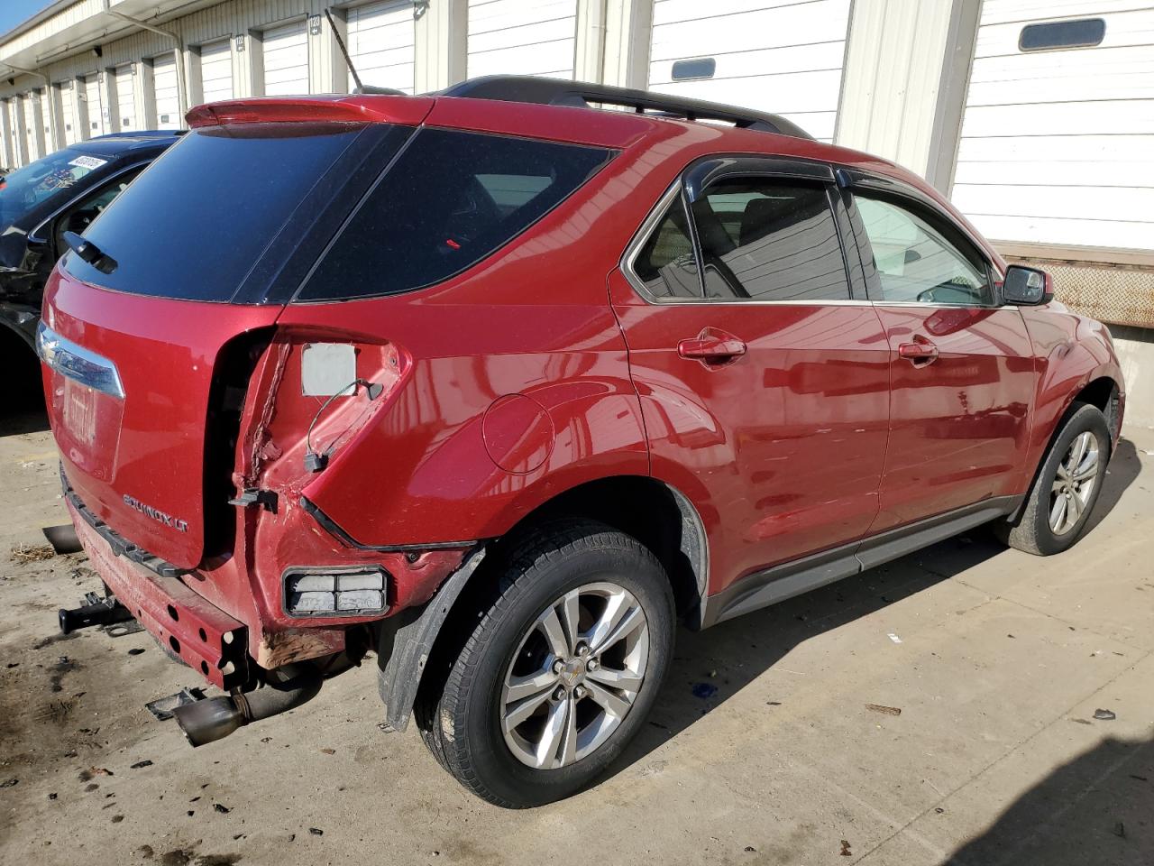 2015 Chevrolet Equinox - Image 3