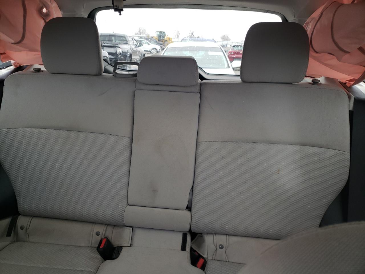 2017 Subaru Forester - Image 10