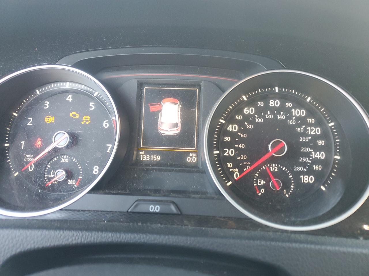 2016 Volkswagen GTI - Image 9