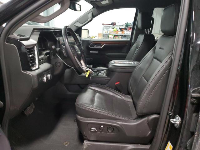 2022 GMC SIERRA K1500 DENALI  
