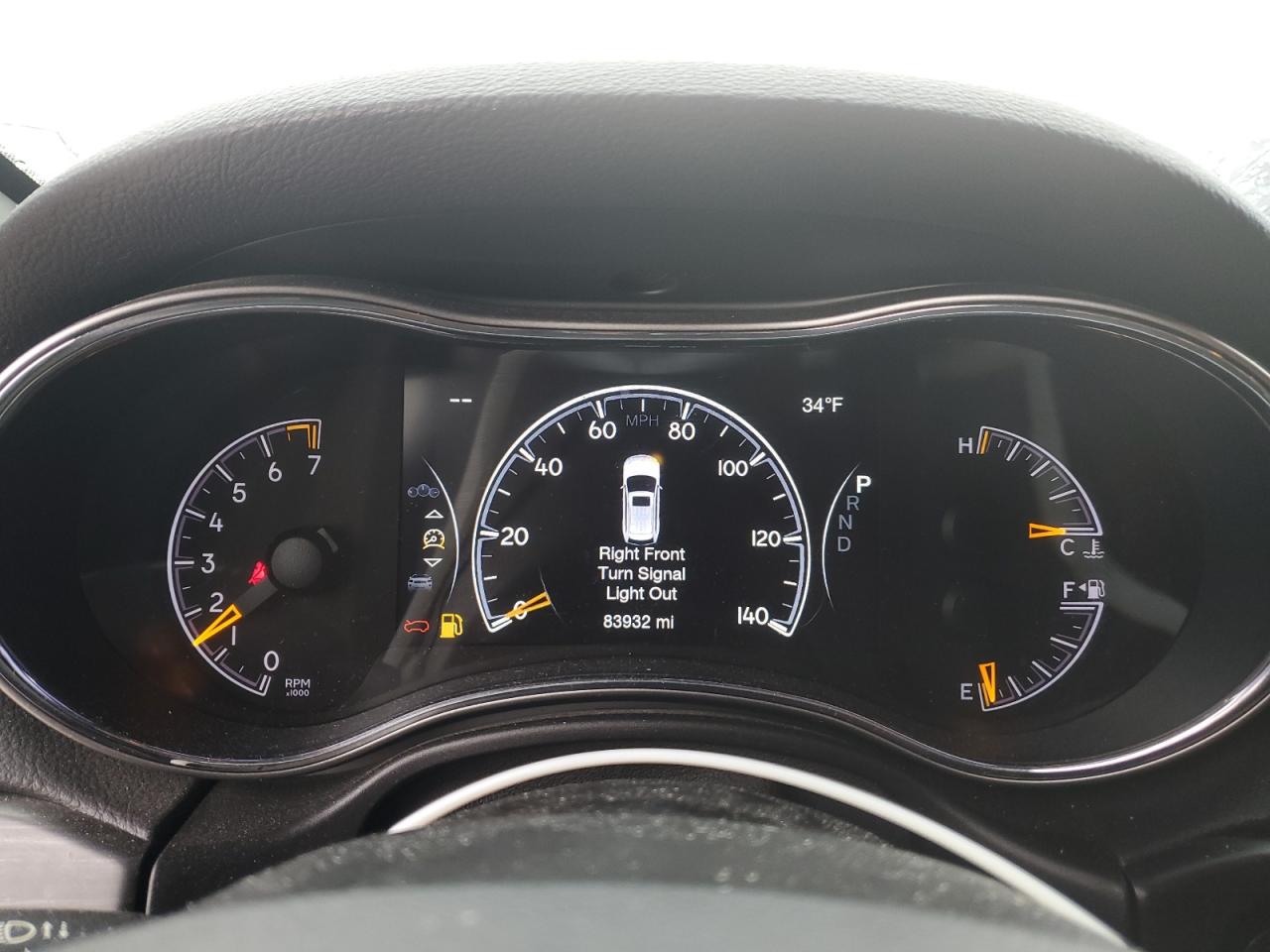 2019 Jeep Grand Cherokee - Image 9