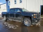 2015 CHEVROLET SILVERADO K1500 LT à vendre chez Copart NB - MONCTON