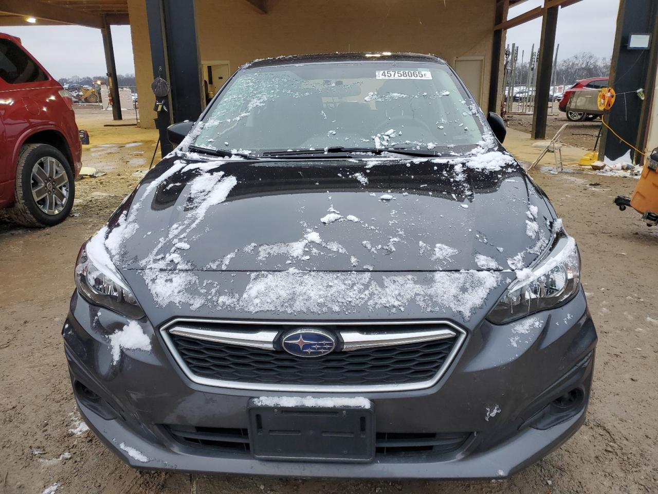 2019 Subaru Impreza - Image 5