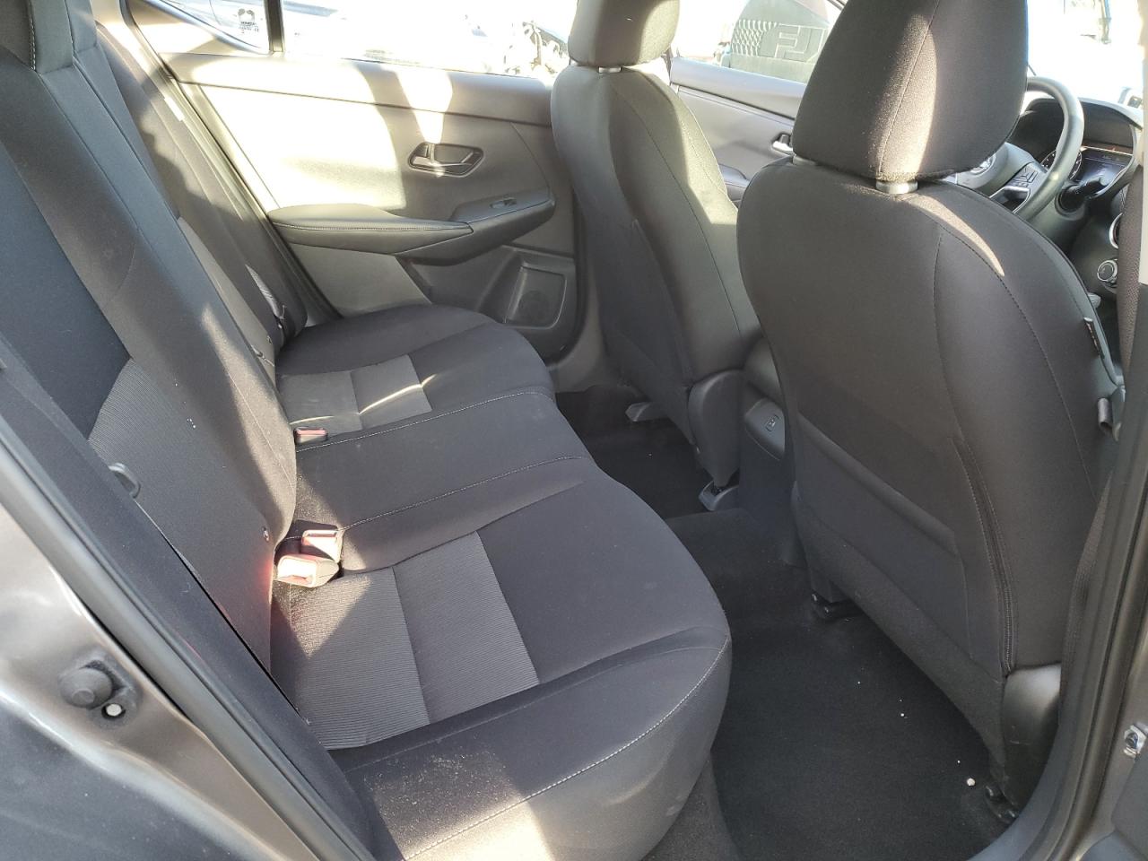 2024 Nissan Sentra - Image 10
