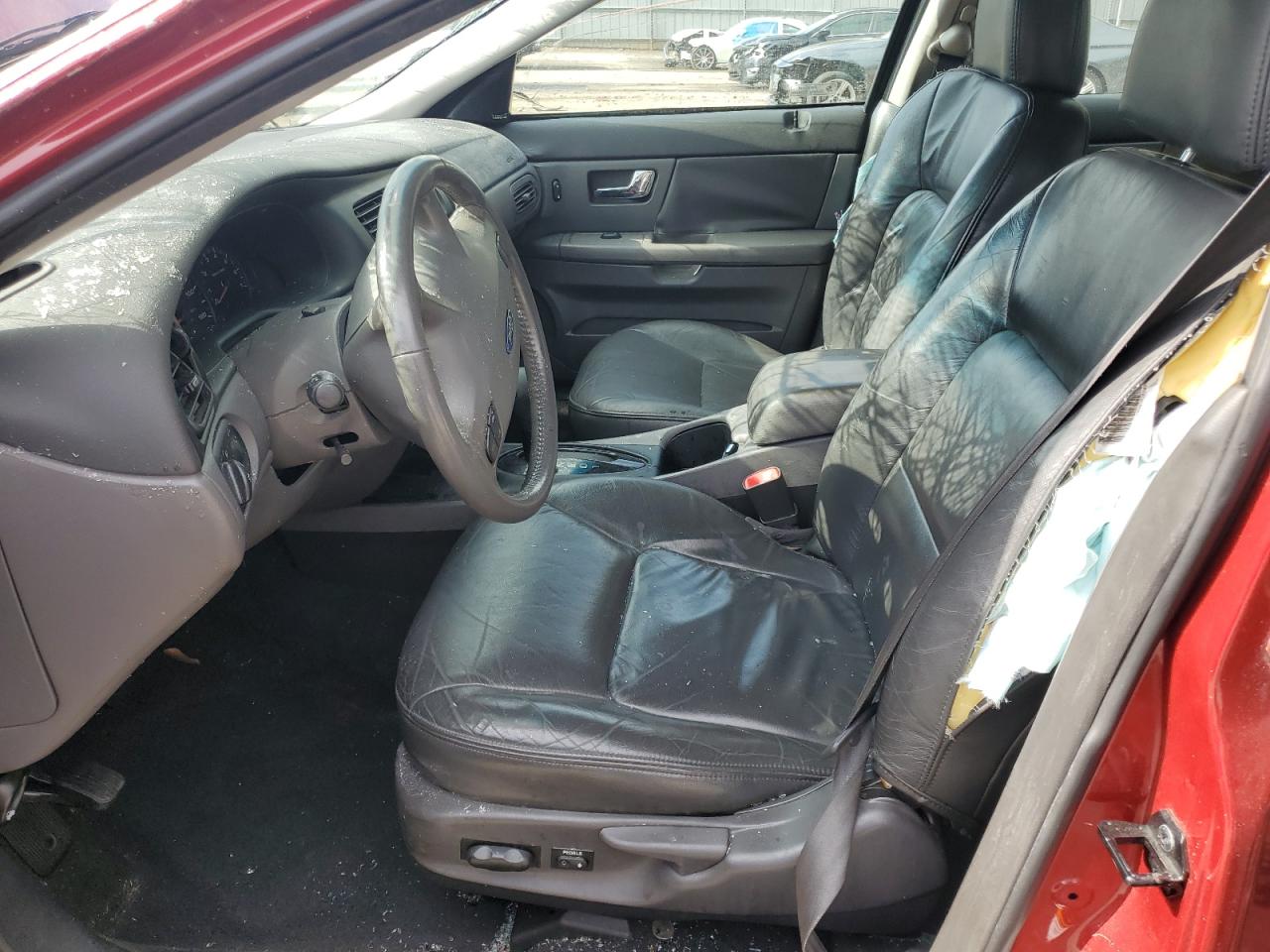 2000 Ford Taurus - Image 7