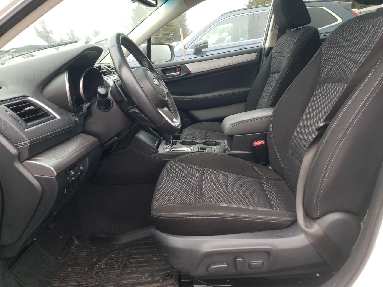 2018 Subaru Outback - Image 7