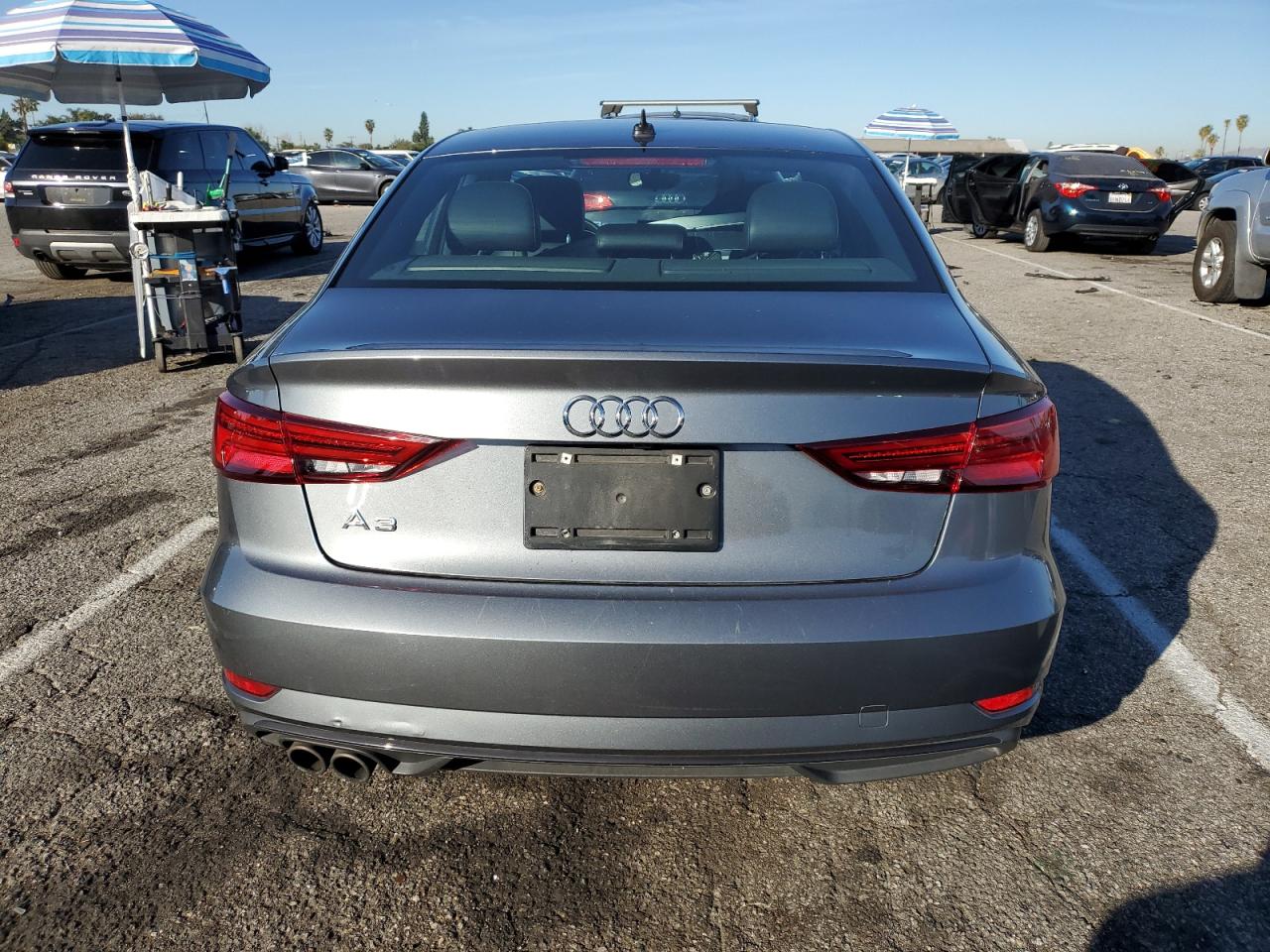2019 Audi A3 - Image 6