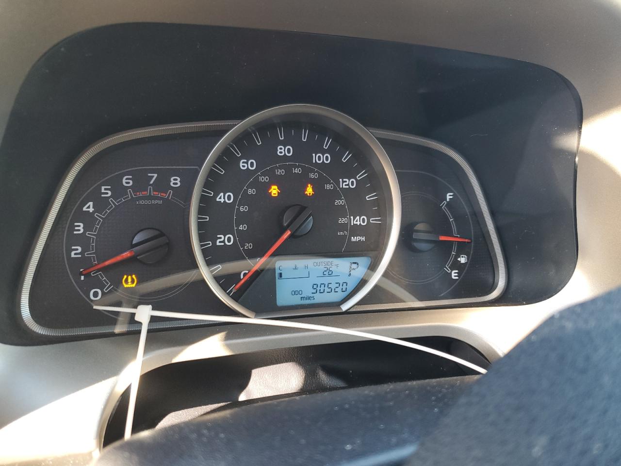 2014 Toyota RAV 4 - Image 9