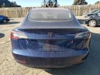 2018 Tesla Model 3  en Venta en Hayward, CA - Front End