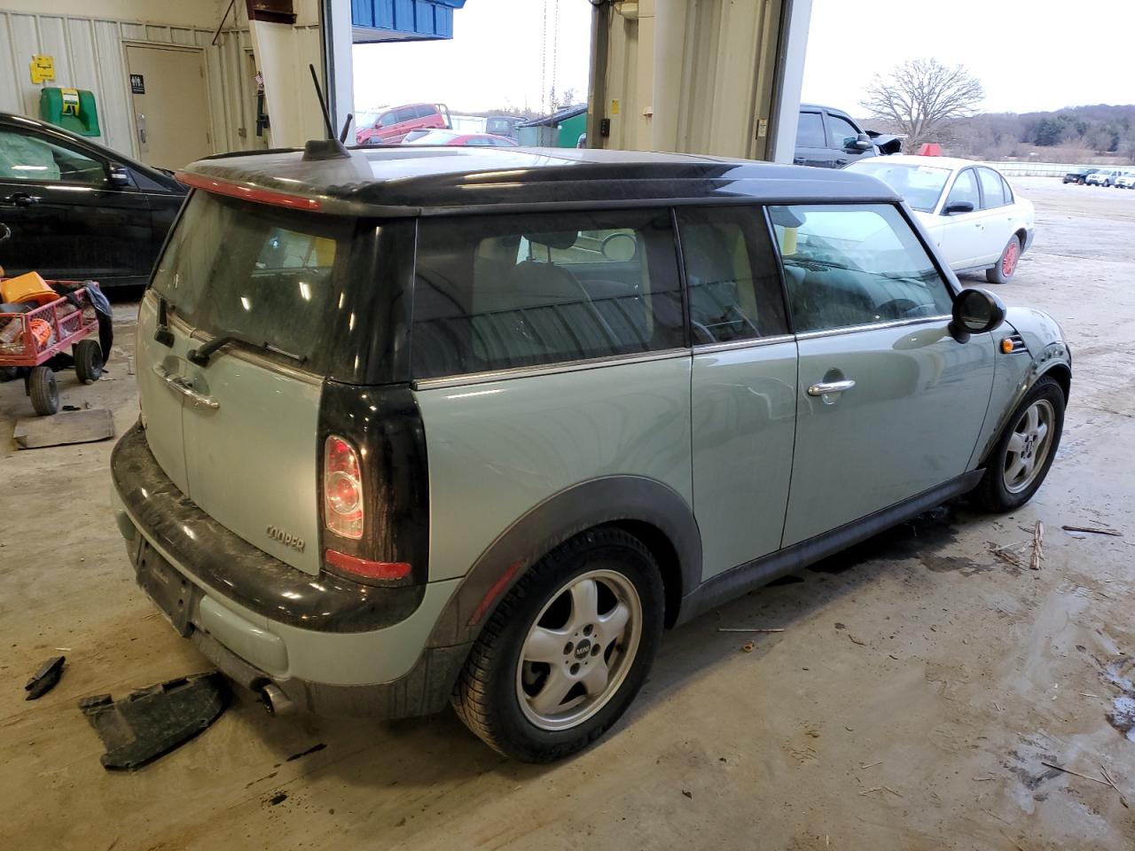 2011 MINI Cooper - Image 3