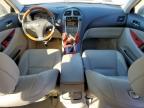 2007 Lexus Es 350 продається в Grand Prairie, TX - Front End
