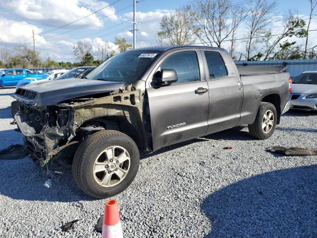 2015 Toyota Tundra Double Cab Sr