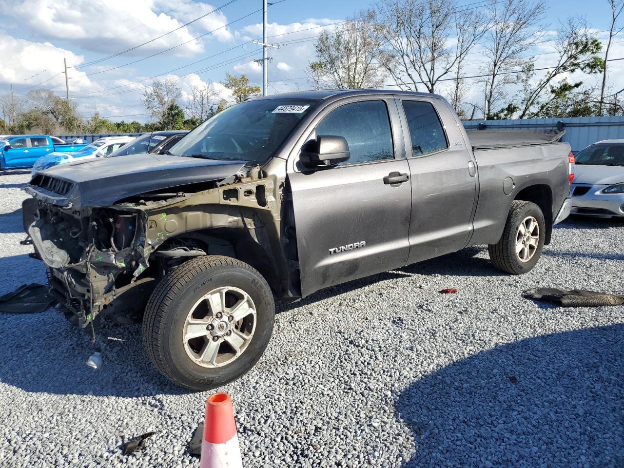 2015 Toyota Tundra - Image 1