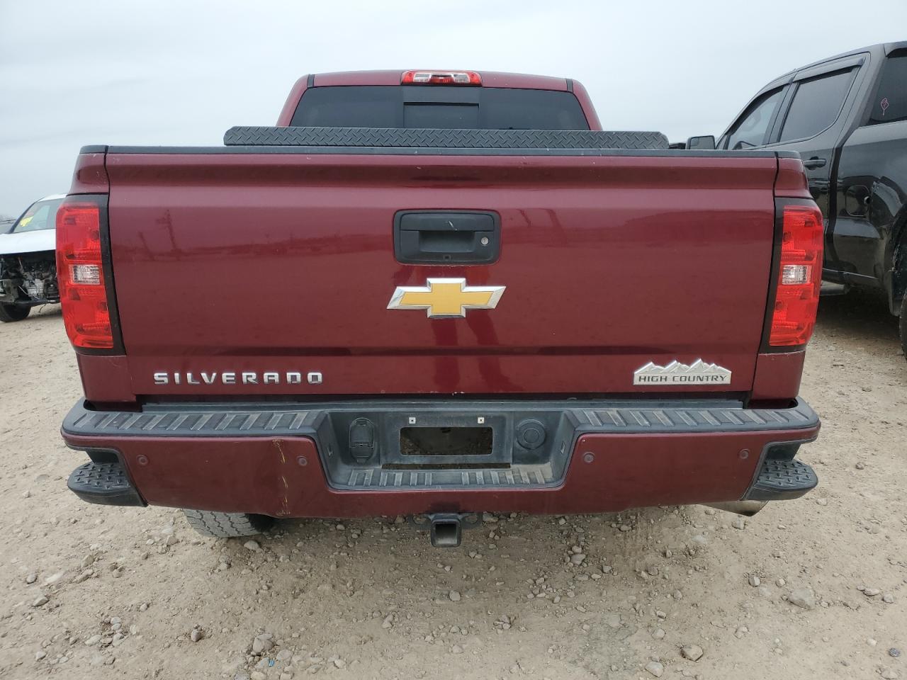 2014 Chevrolet Silverado - Image 6