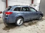 2013 Subaru Outback 2.5I Limited   იყიდება Billings-ში, MT - Rollover