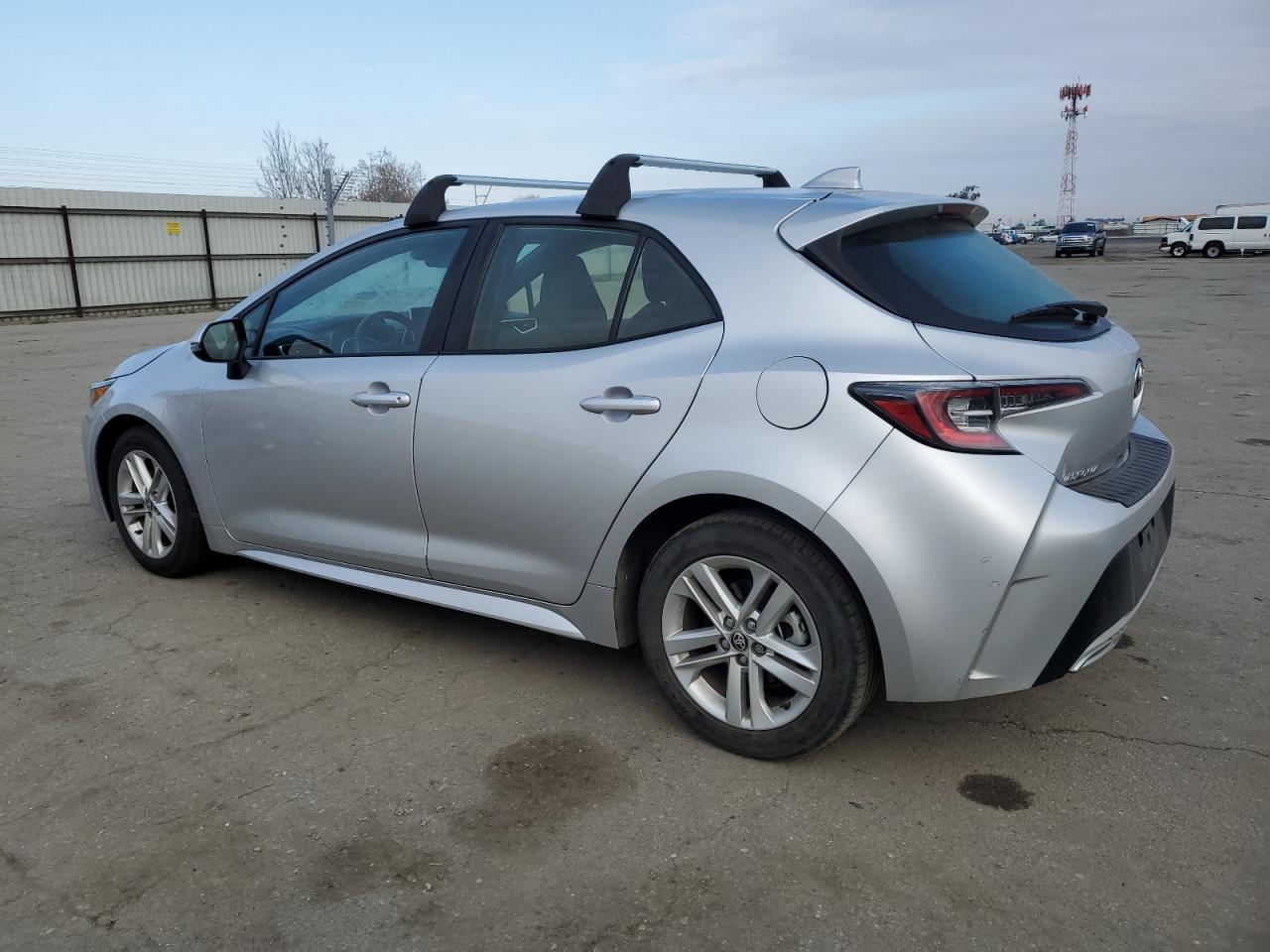 2021 Toyota Corolla - Image 2